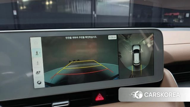 Hyundai Ionic 5 2021 Белый из Кореи, фото 5