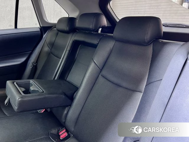 Toyota RAV4 2024 Белый из Китая, фото 5