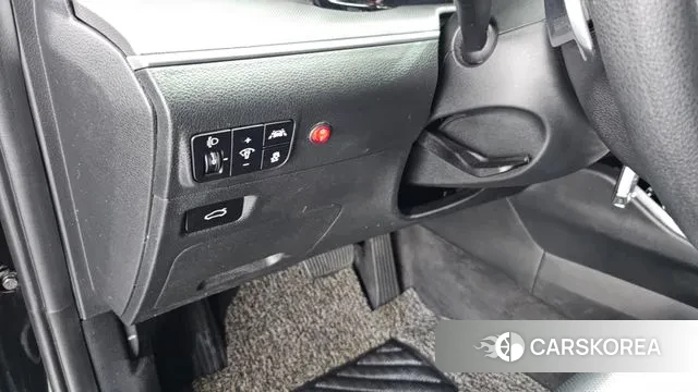 Kia K5 3rd generation 2021 Черный из Кореи, фото 5
