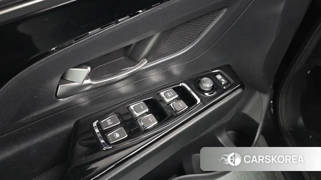 Ssangyong Beautiful Korando 2019 Черный из Кореи, фото 5