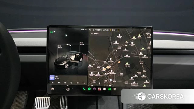 Tesla Model 3 id 4928424 из Кореи 7
