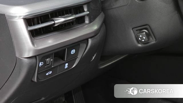 Hyundai Grandeur (GN7) 2024 Белый из Кореи, фото 5