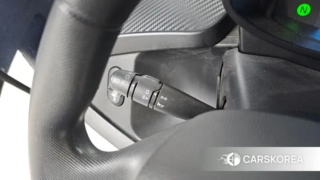 Renault Korea (Samsung) Twizy 2019 Белый из Кореи, фото 5