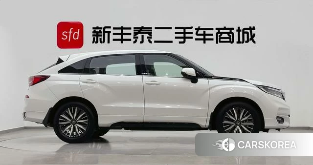 Honda Avancier 2023 Белый из Китая, фото 5