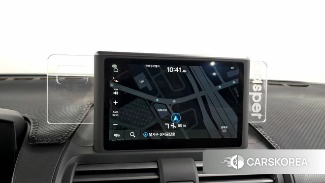 Hyundai Casper 2023 Белый из Кореи, фото 5
