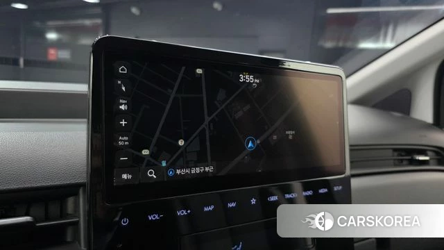Hyundai Staria 2021 Серый из Кореи, фото 5