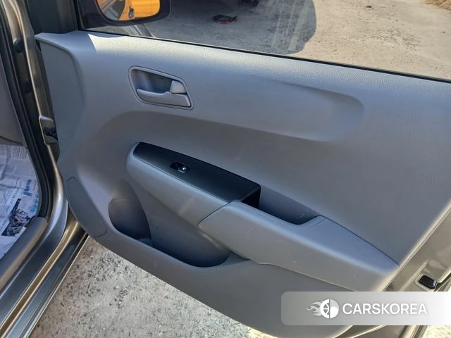 Kia All New Morning (JA) 2019 Коричневый из Кореи, фото 5