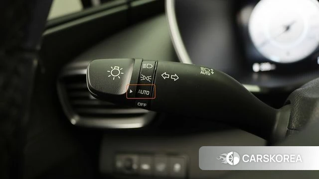 Hyundai The New Santa Fe 2023 Белый из Кореи, фото 5
