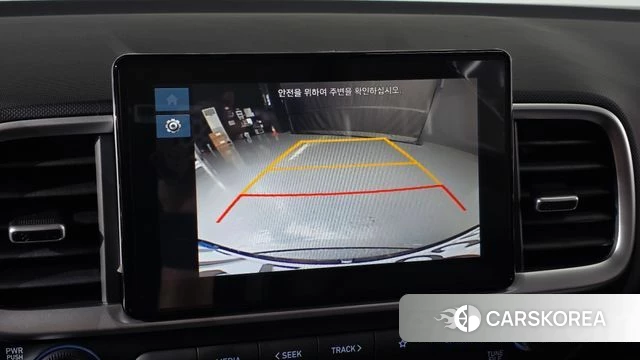 Hyundai Venue 2025 Белый из Кореи, фото 5