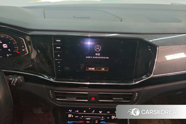 Volkswagen Tayron 2022 Белый из Китая, фото 5