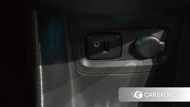 Chevrolet (GM Daewoo) The Next Spark 2018 Серый из Кореи, фото 5