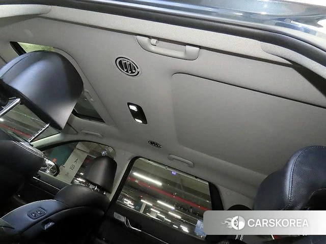 Hyundai Palisade 2019 Серый из Кореи, фото 5