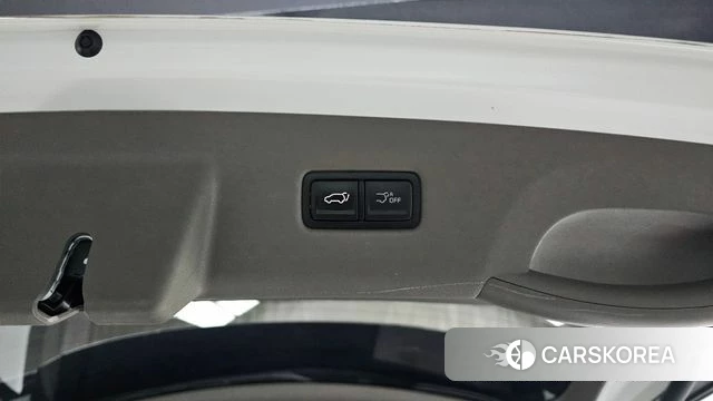 Kia The New Carnival 4th Generation 2024 Белый из Кореи, фото 5