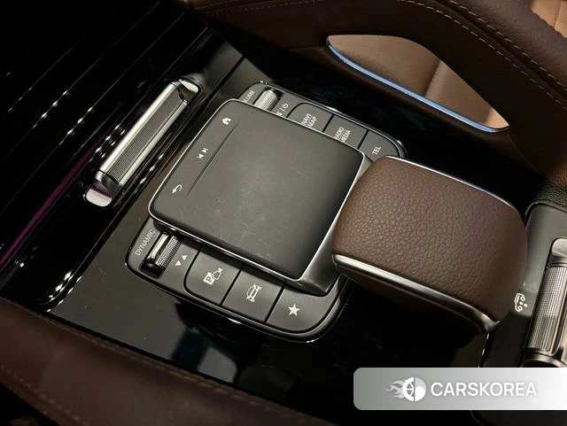 Mercedes-Benz GLE 2024 Черный из Китая, фото 5