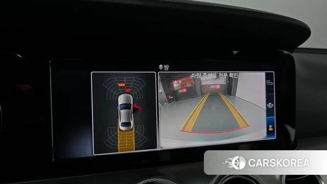 Mercedes-Benz E-Class W213 2019 Белый из Кореи, фото 5