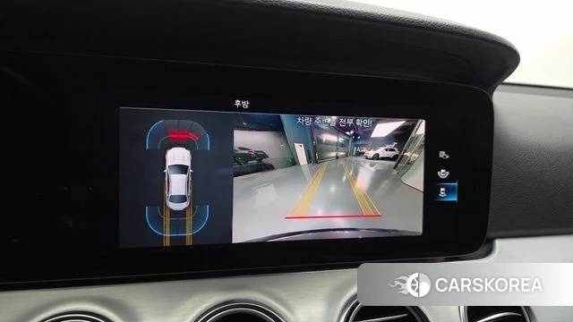 Mercedes-Benz E-Class W213 2020 Серый из Кореи, фото 5