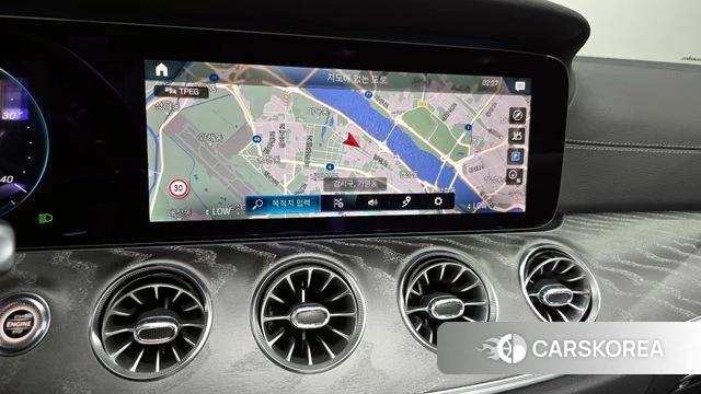 Mercedes-Benz E-Class W213 2021 Серый из Кореи, фото 5
