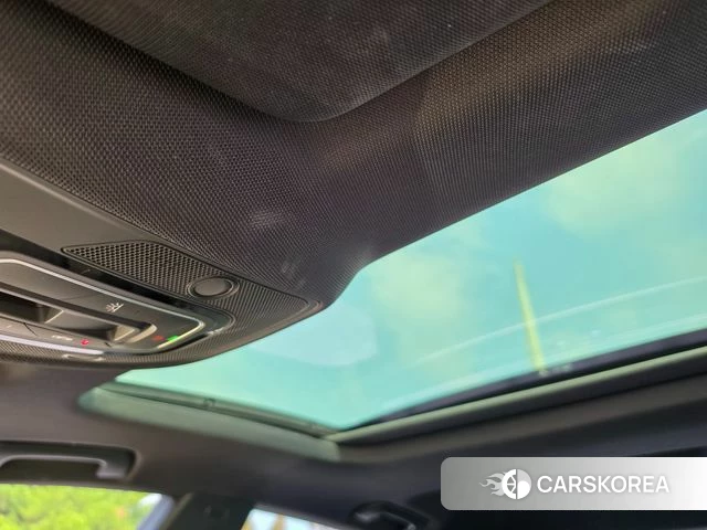 Audi A7 (4K) 2020 Черный из Кореи, фото 5