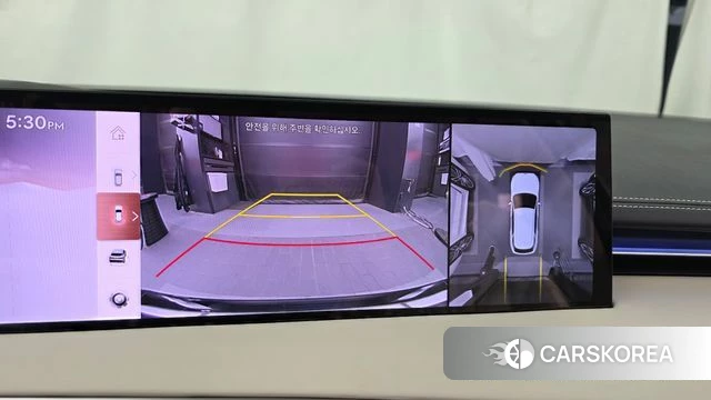 Genesis GV70 2024 Белый из Кореи, фото 5