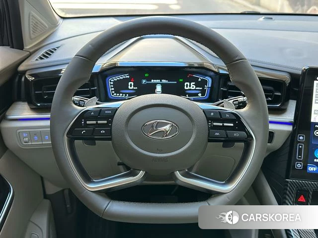 Hyundai Custo 2022 Черный из Китая, фото 5