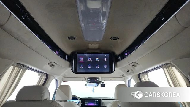 Kia Carnival 4th generation 2022 Белый из Кореи, фото 5
