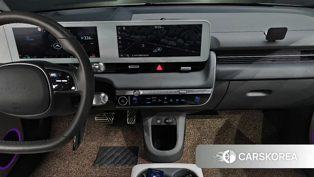 Hyundai Ionic 5 2024 Белый из Кореи, фото 5
