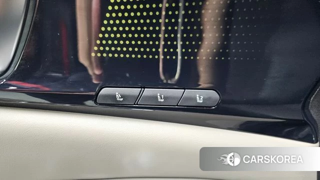 Kia The New Carnival 4th Generation 2024 Черный из Кореи, фото 5