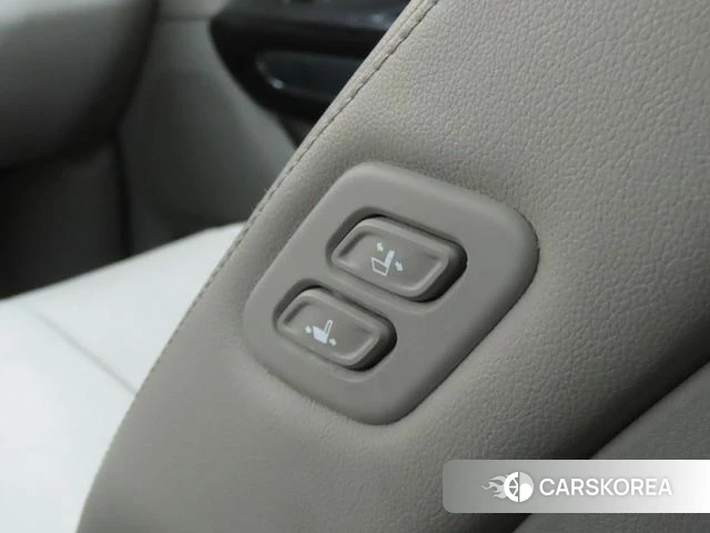 Kia The New Carnival 2018 Черный из Кореи, фото 5