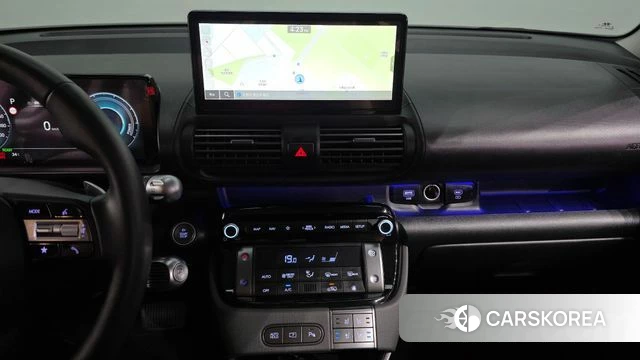 Hyundai Casper Electric 2025 Черный из Кореи, фото 5