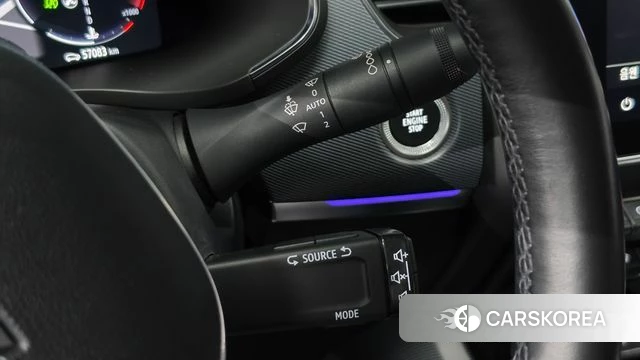 Renault Korea (Samsung) XM3 2020 Серый из Кореи, фото 5