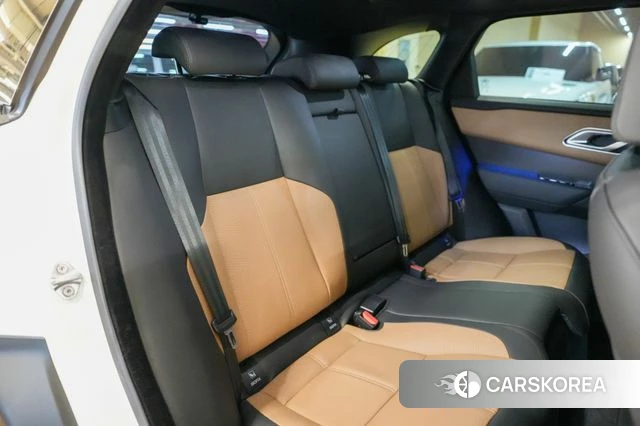 Land Rover Range Rover Velar 2024 Белый из Кореи, фото 5