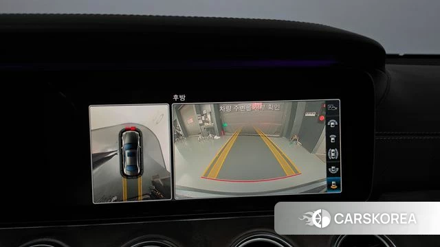 Mercedes-Benz E-Class W213 2018 Серый из Кореи, фото 5