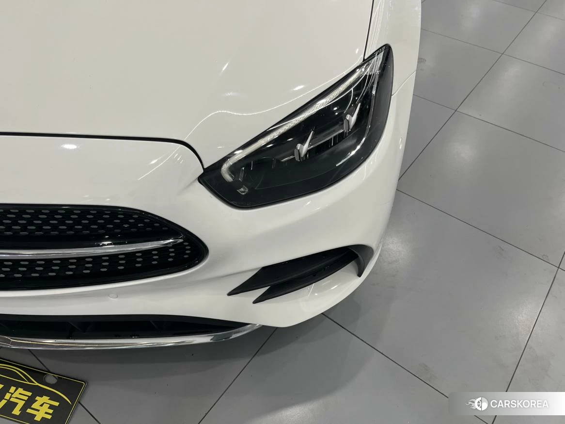 Mercedes-Benz E-Class 2020 Белый из Китая, фото 5