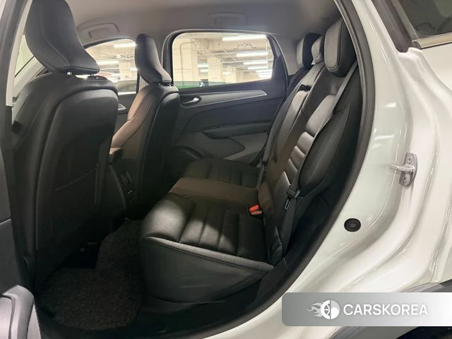 Renault Korea (Samsung) XM3 2020 Белый из Кореи, фото 5