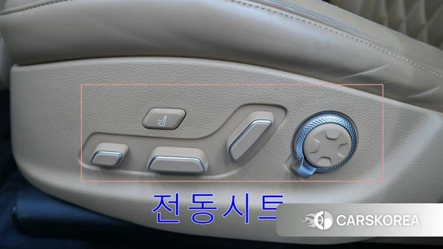 Genesis GV80 2020 Черный из Кореи, фото 5
