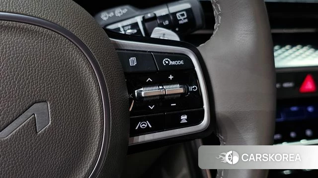 Kia Carnival 4th generation 2022 Белый из Кореи, фото 5