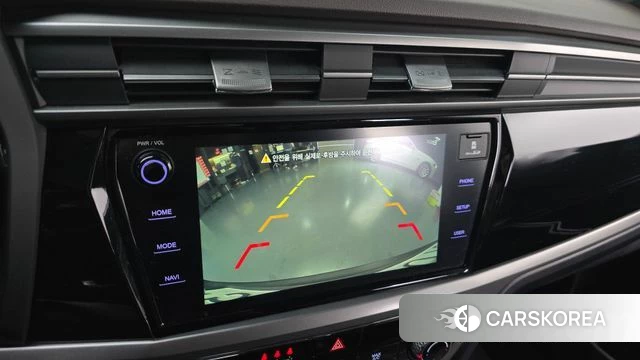 Ssangyong Beautiful Korando 2019 Серый из Кореи, фото 5