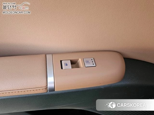 Hyundai Grandeur (GN7) 2023 Черный из Кореи, фото 5