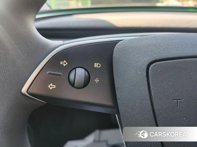 Tesla Model 3 2024 Белый из Кореи, фото 5