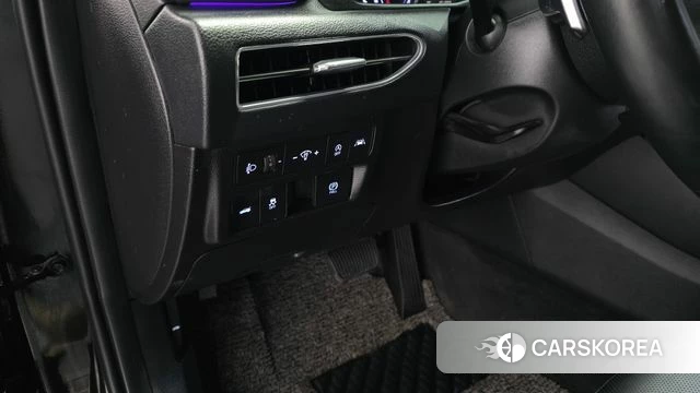 Hyundai Sonata (DN8) 2021 Черный из Кореи, фото 5