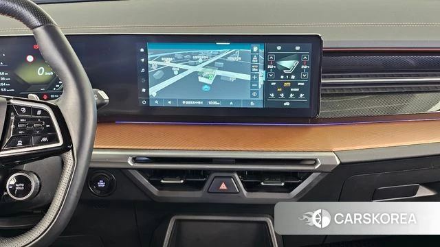 Ssangyong Musso EV (O100) 2025 Серый из Кореи, фото 5