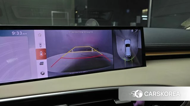 Genesis GV70 2024 Белый из Кореи, фото 5
