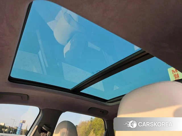 Audi Q4 e-Tron (F4) 2023 Белый из Кореи, фото 5