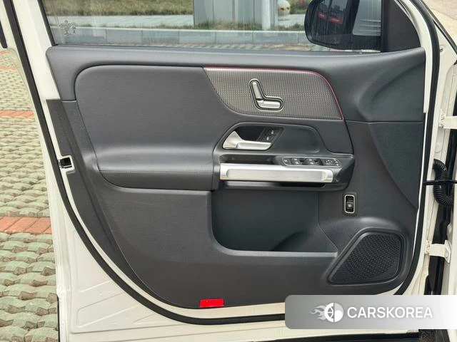 Mercedes-Benz GLB 2020 Белый из Китая, фото 5