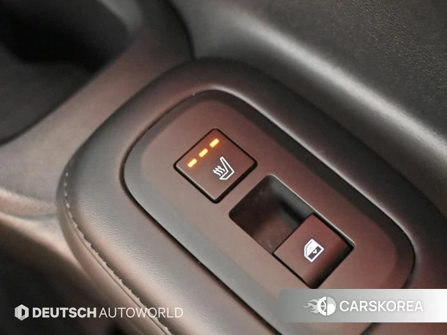 Hyundai Santa Fe (MX5) 2024 Белый из Кореи, фото 5