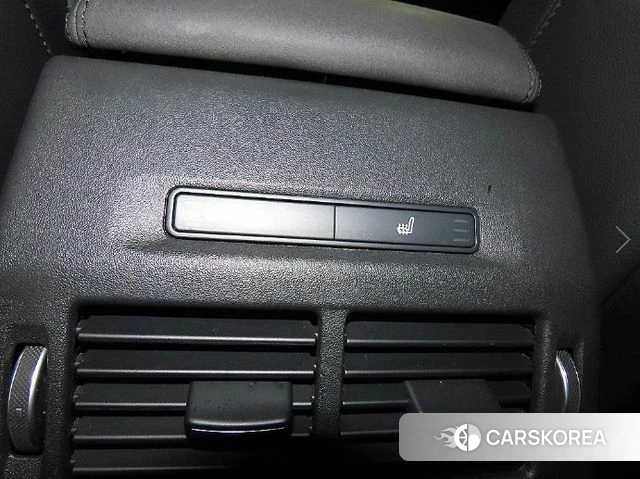 Land Rover Discovery Sports 2nd Generation 2020 Белый из Кореи, фото 5