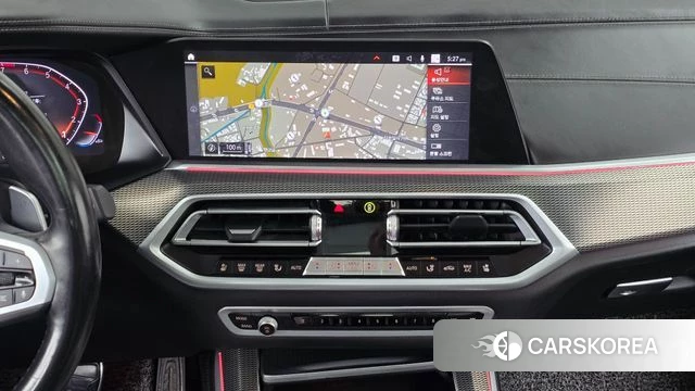 BMW X5 (G05) 2022 Белый из Кореи, фото 5