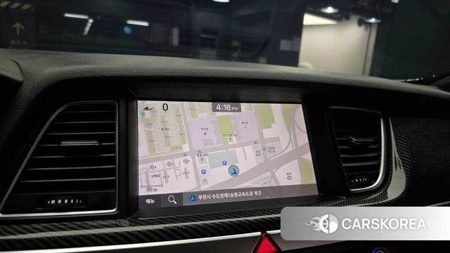 Genesis G80 2019 Белый из Кореи, фото 5
