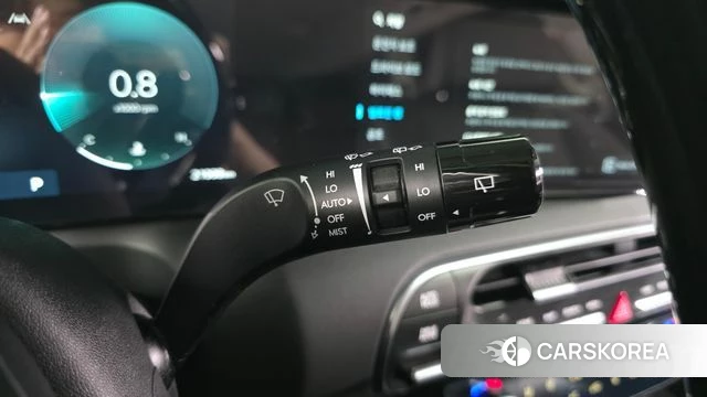 Hyundai Palisade (LX3) 2025 Черный из Кореи, фото 5