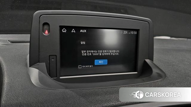 Renault Korea (Samsung) SM3 Z.E. 2019 Белый из Кореи, фото 5